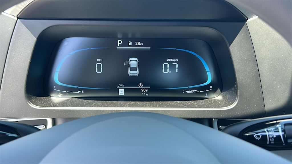 Thumbnail: 2026 Hyundai Elantra - 15