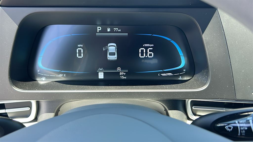 Thumbnail: 2026 Hyundai Elantra - 16