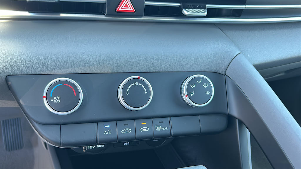 Thumbnail: 2026 Hyundai Elantra - 24