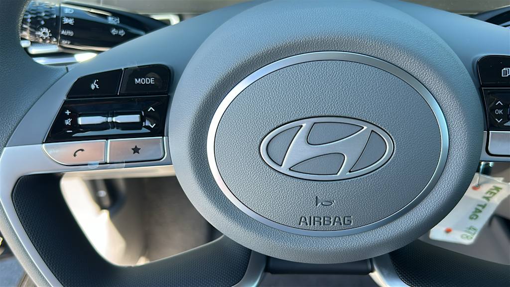 Thumbnail: 2026 Hyundai Elantra - 26