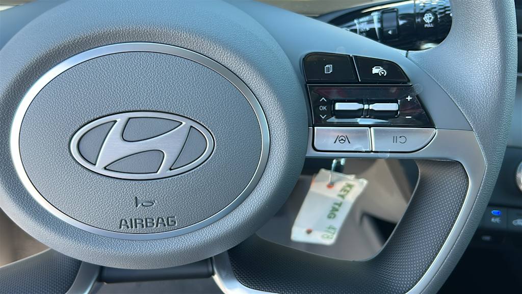Thumbnail: 2026 Hyundai Elantra - 27