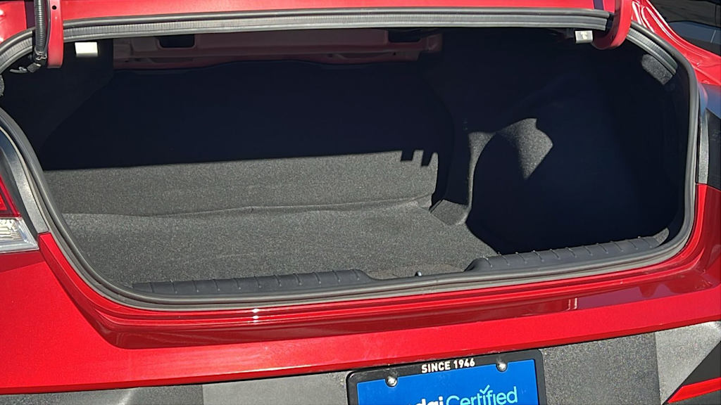 Thumbnail: 2024 Hyundai Elantra - 15