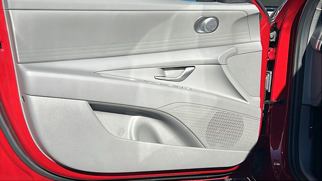 Thumbnail: 2024 Hyundai Elantra - 27