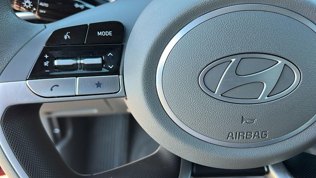 Thumbnail: 2024 Hyundai Elantra - 23