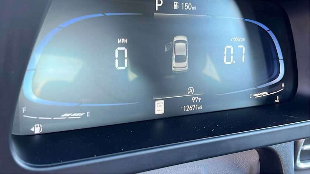 Thumbnail: 2024 Hyundai Elantra - 25