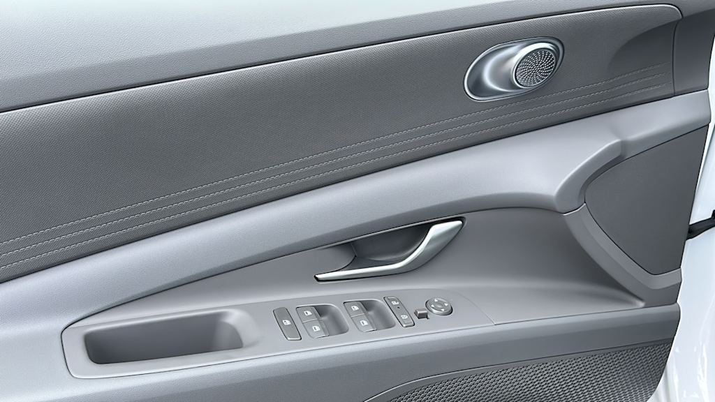 2025 Hyundai Elantra SE 26