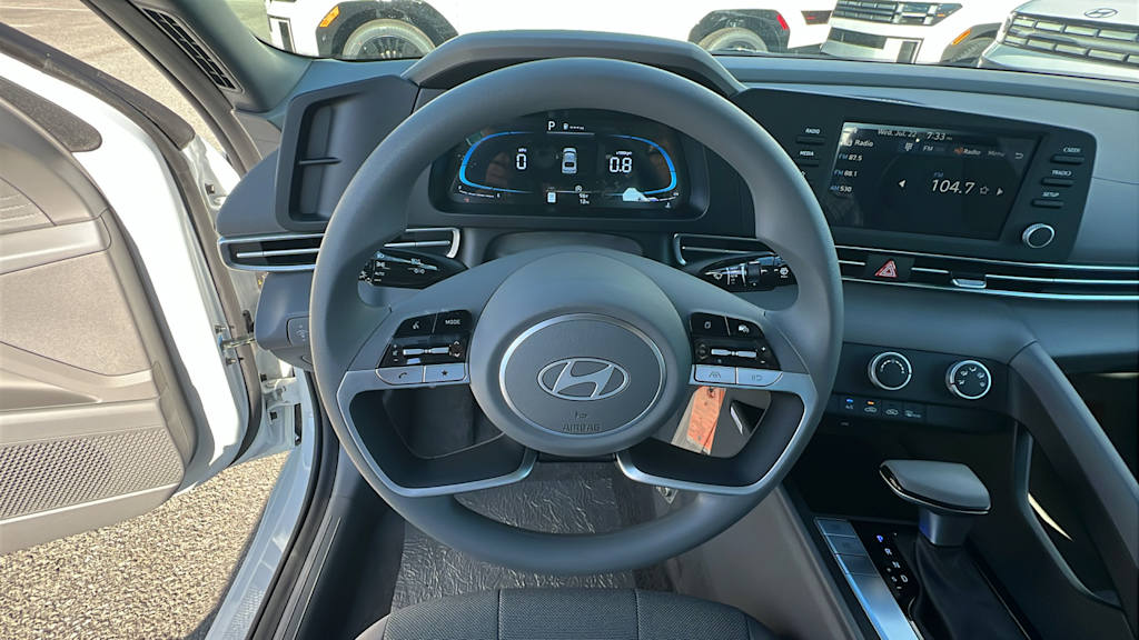 Thumbnail: 2026 Hyundai Elantra - 9