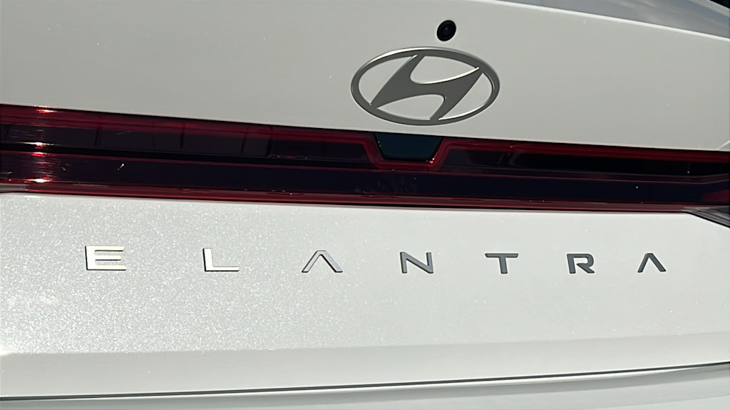Thumbnail: 2026 Hyundai Elantra - 7