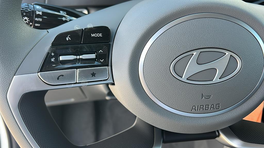 Thumbnail: 2026 Hyundai Elantra - 24