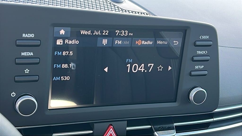 Thumbnail: 2026 Hyundai Elantra - 14