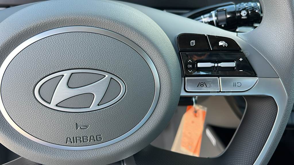 Thumbnail: 2026 Hyundai Elantra - 25