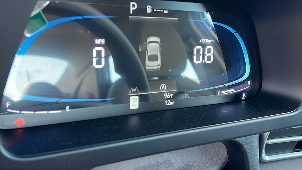 Thumbnail: 2026 Hyundai Elantra - 26