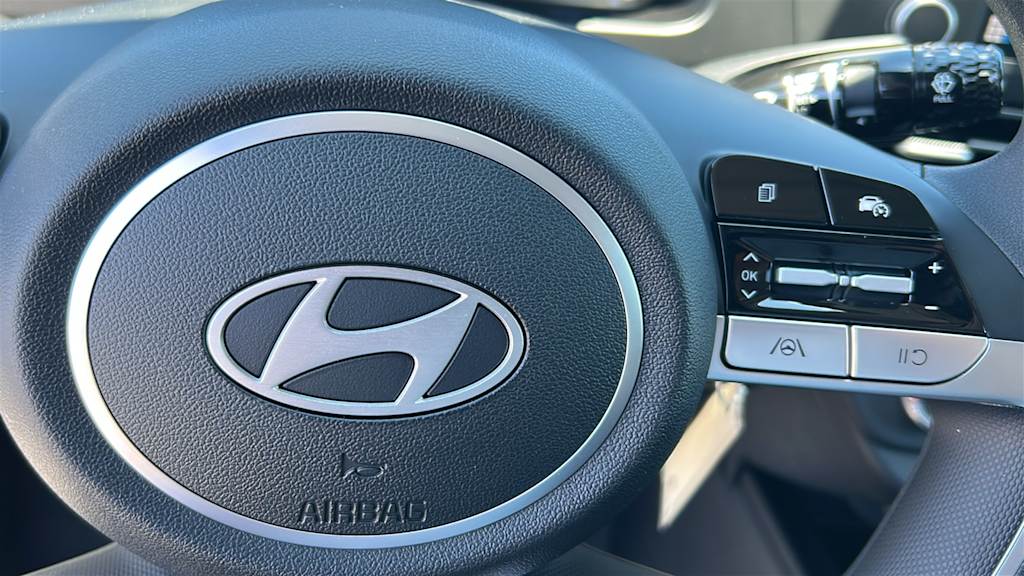 Thumbnail: 2026 Hyundai Elantra - 24