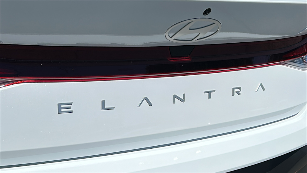 Thumbnail: 2026 Hyundai Elantra - 29
