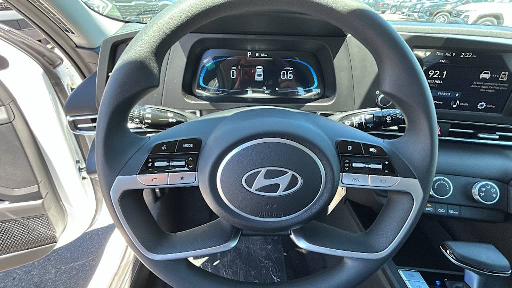 Thumbnail: 2026 Hyundai Elantra - 8