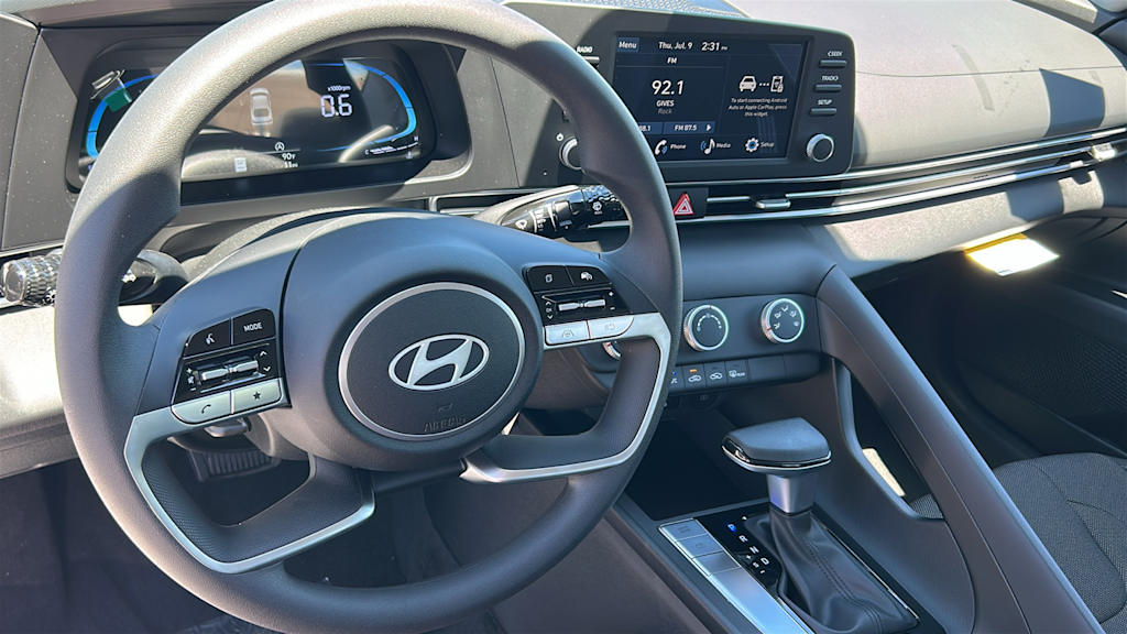 Thumbnail: 2026 Hyundai Elantra - 2