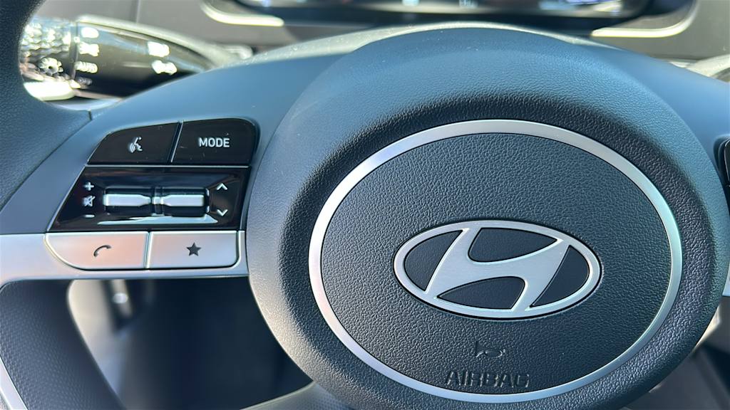 Thumbnail: 2026 Hyundai Elantra - 23