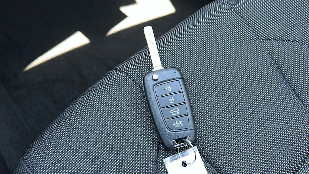 Thumbnail: 2026 Hyundai Elantra - 30