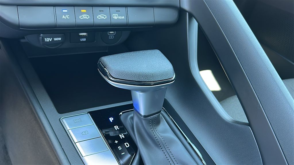 Thumbnail: 2026 Hyundai Elantra - 13