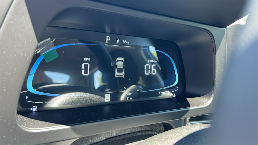 Thumbnail: 2026 Hyundai Elantra - 25