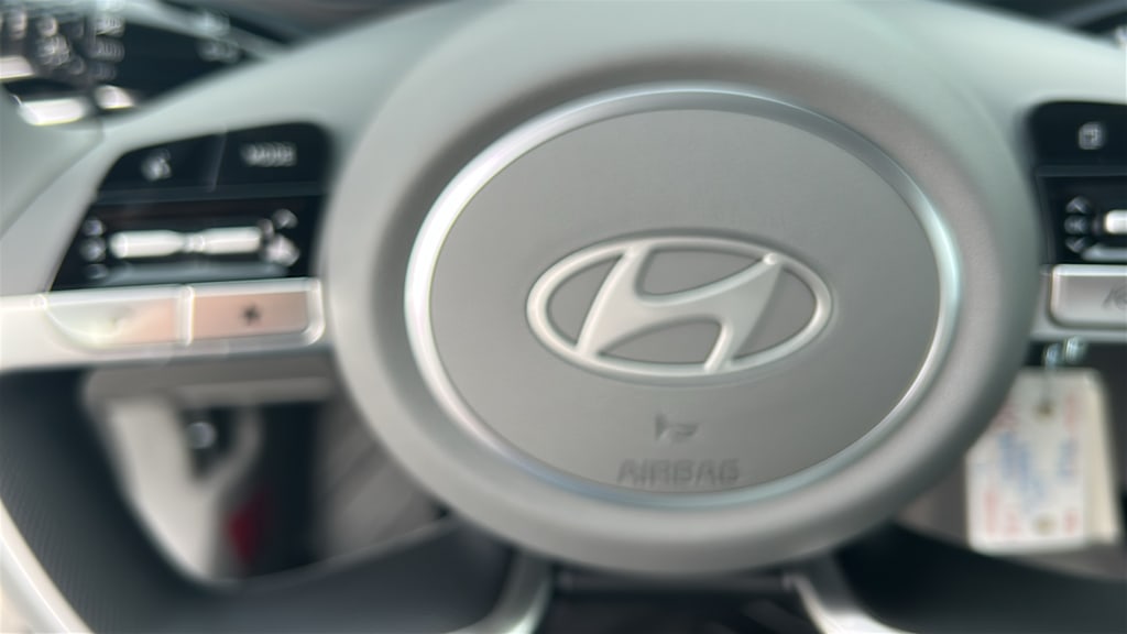 Thumbnail: 2026 Hyundai Elantra - 25