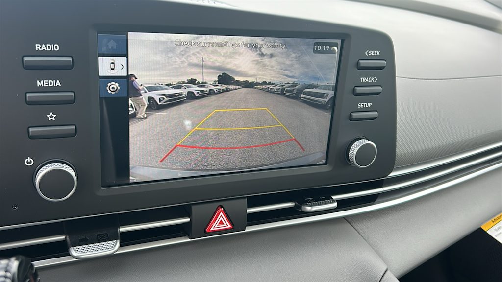 Thumbnail: 2026 Hyundai Elantra - 23