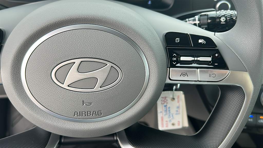 Thumbnail: 2026 Hyundai Elantra - 26