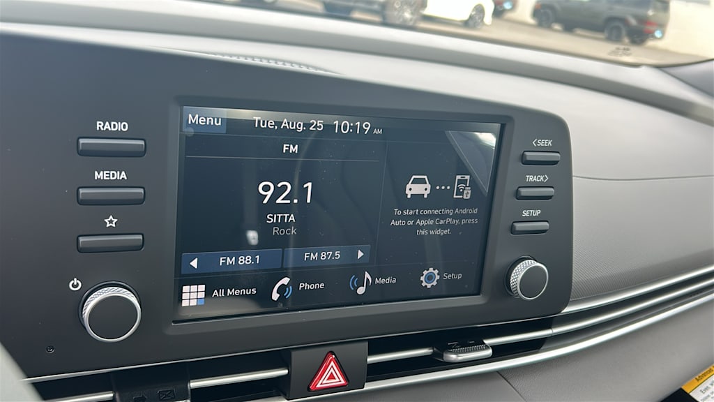 Thumbnail: 2026 Hyundai Elantra - 13