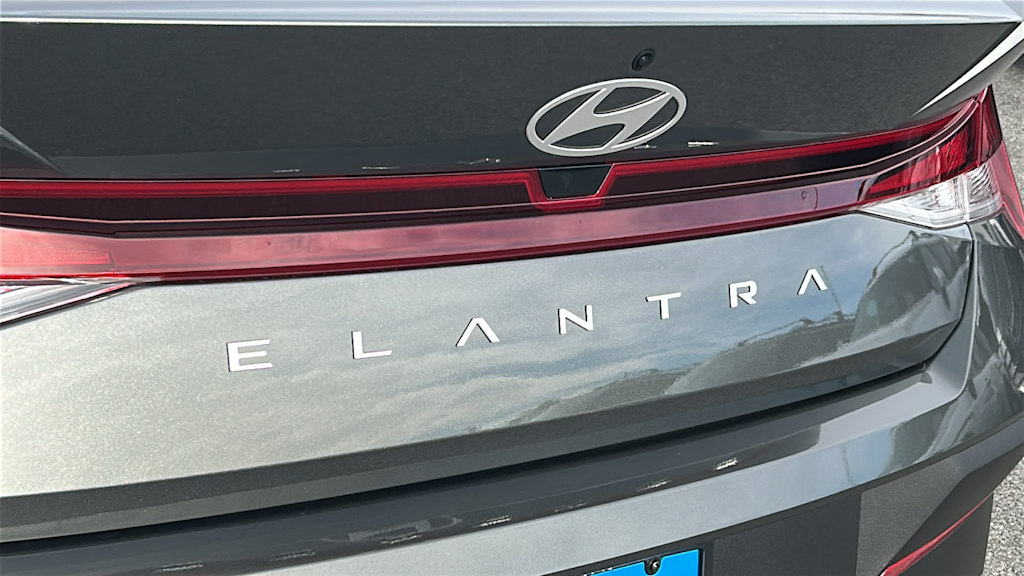 Thumbnail: 2026 Hyundai Elantra - 30