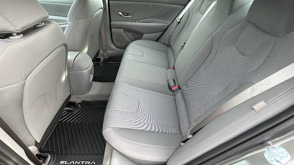 Thumbnail: 2026 Hyundai Elantra - 11