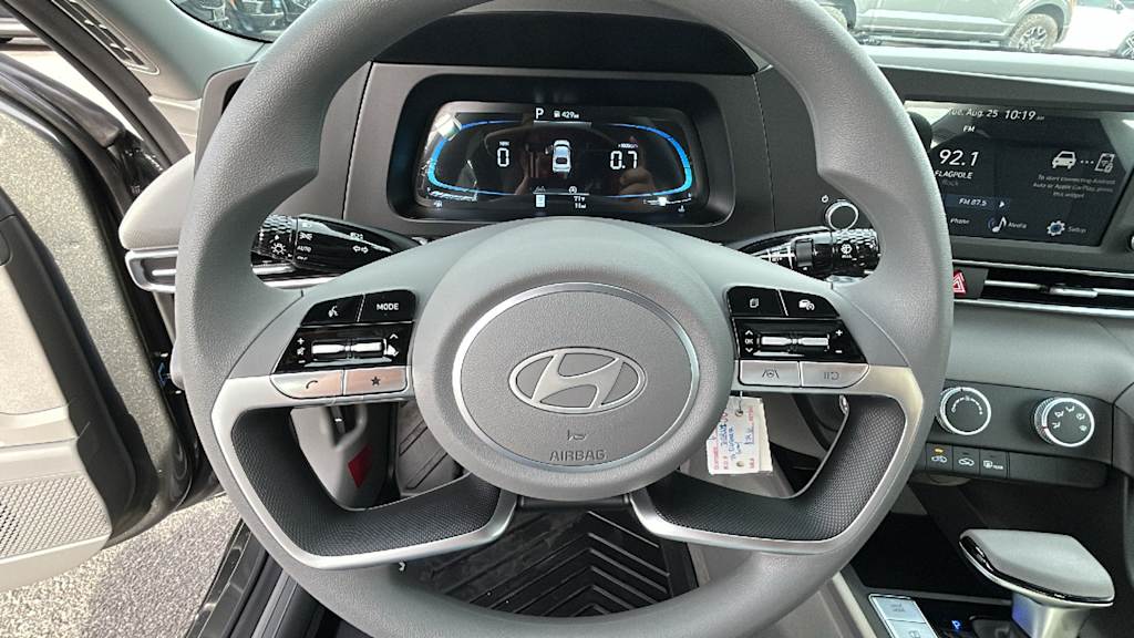 Thumbnail: 2026 Hyundai Elantra - 8