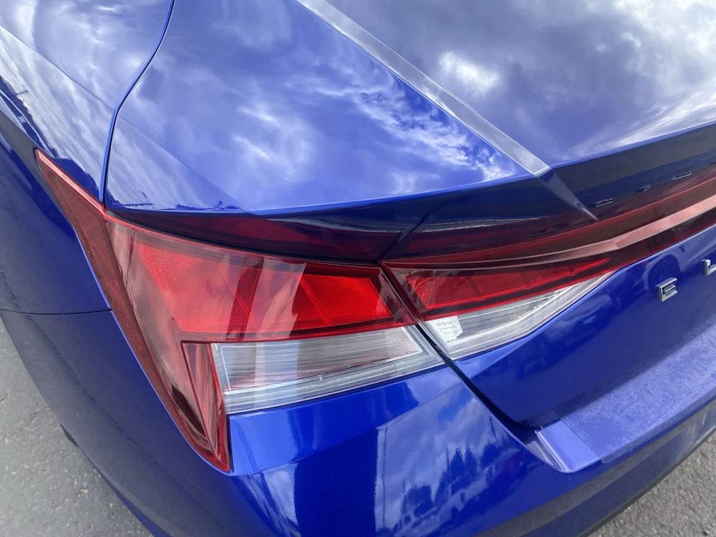 Thumbnail: 2023 Hyundai Elantra - 20