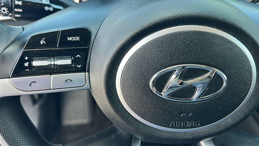 Thumbnail: 2023 Hyundai Elantra - 26
