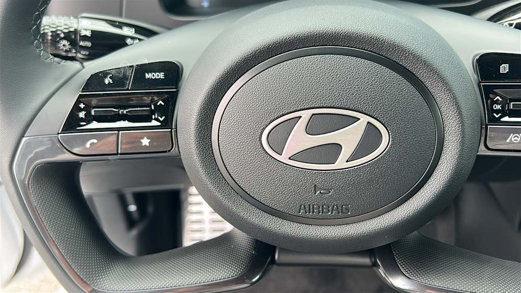 Thumbnail: 2026 Hyundai Elantra - 26