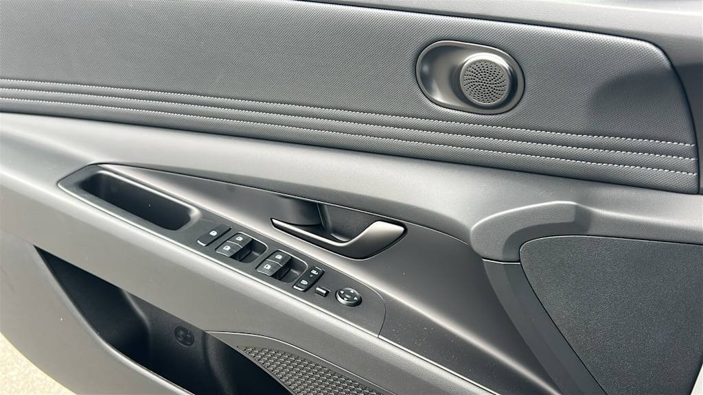 Thumbnail: 2026 Hyundai Elantra - 28