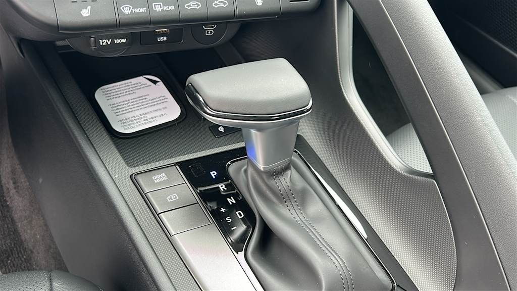 Thumbnail: 2026 Hyundai Elantra - 15
