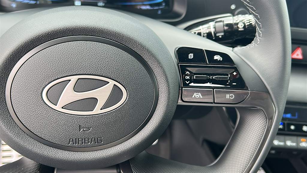 Thumbnail: 2026 Hyundai Elantra - 27
