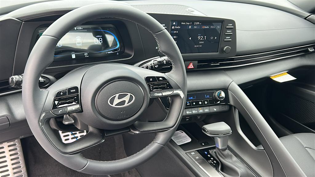 Thumbnail: 2026 Hyundai Elantra - 2