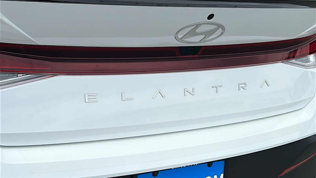 Thumbnail: 2026 Hyundai Elantra - 16