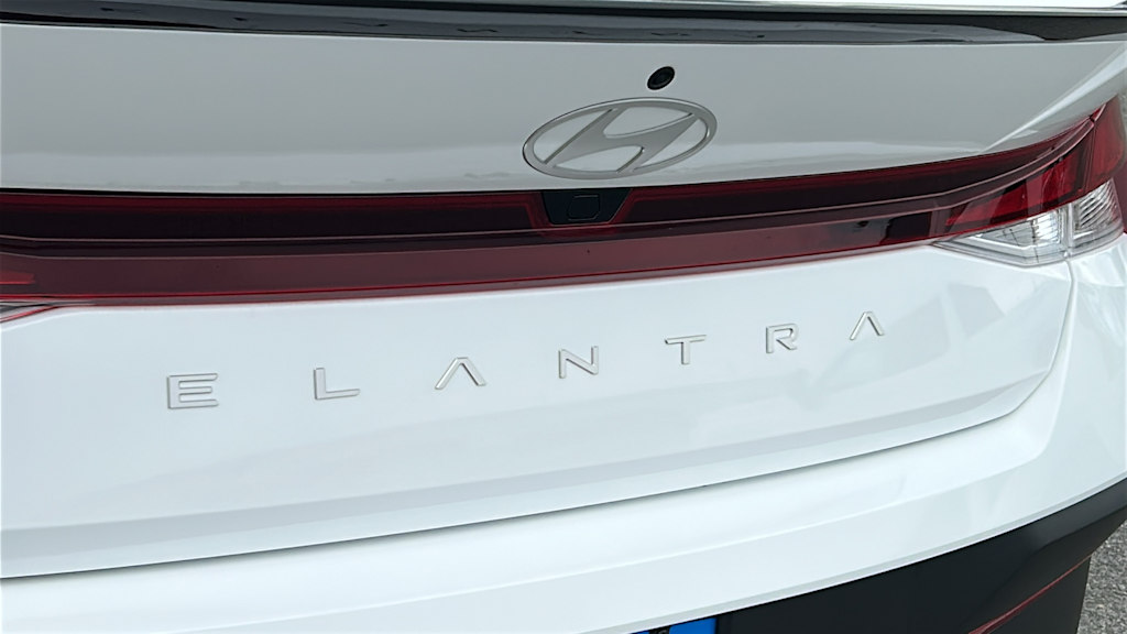 Thumbnail: 2026 Hyundai Elantra - 30