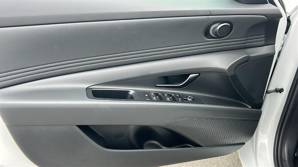 Thumbnail: 2026 Hyundai Elantra - 27