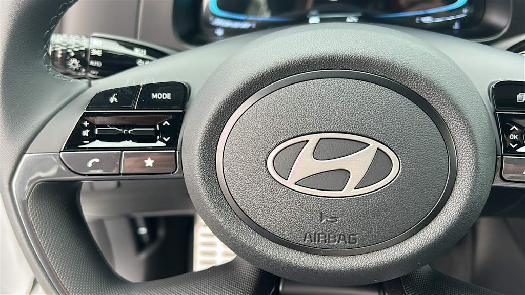 Thumbnail: 2026 Hyundai Elantra - 24