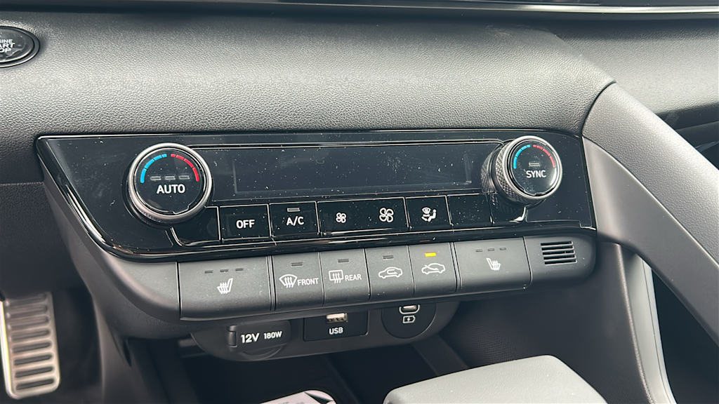 Thumbnail: 2026 Hyundai Elantra - 21