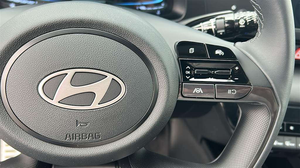 Thumbnail: 2026 Hyundai Elantra - 25