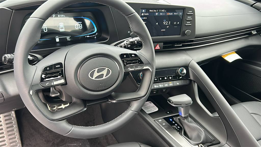 Thumbnail: 2026 Hyundai Elantra - 2