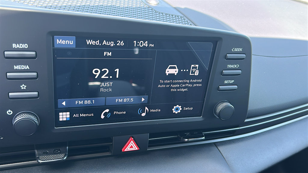 Thumbnail: 2026 Hyundai Elantra - 13