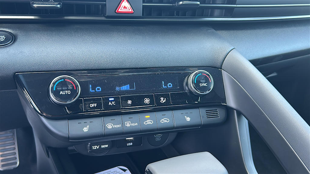 Thumbnail: 2026 Hyundai Elantra - 21
