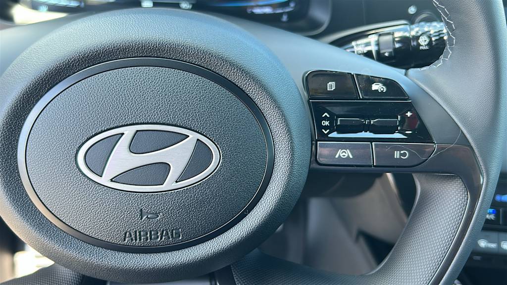 Thumbnail: 2026 Hyundai Elantra - 25