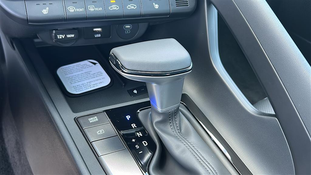 Thumbnail: 2026 Hyundai Elantra - 14