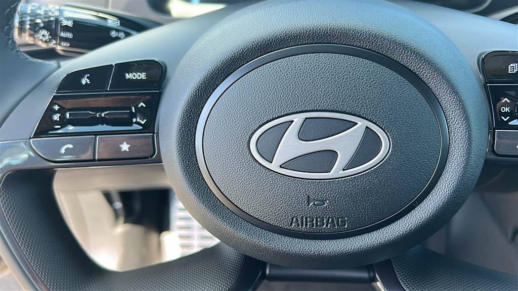 Thumbnail: 2026 Hyundai Elantra - 24